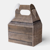 Ballotins Russe kit de passe-temps Barne Mariage campagnard  (Arrière)