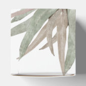 Ballotins Russe Mariage feuille Eucalyptus (Haut)