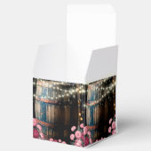 Ballotins Russe Whiskey Whiskey Barrel Mariage (Ouvert)