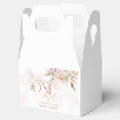 Ballotins Rustic Floral n'est-elle pas un anniversaire extra (Ouvert)