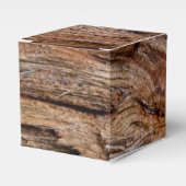 Ballotins Rustic wood (Verso)