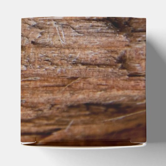 Ballotins Rustic wood (Haut)