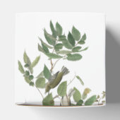 Ballotins Rustique Eucalyptus Feuille Vintage Mariage de ver (Haut)