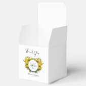 Ballotins Rustique Mariage Acacia Wattle (Ouvert)