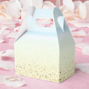 Ballotins Sable et mer Calme Côté