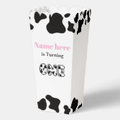 Ballotins Sac cadeau (Verso)