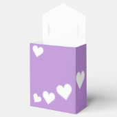 Ballotins Sac cadeau Valentine's Custom Cupid Sacs (Ouvert)