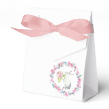 Sac de cadeaux de Pâques
