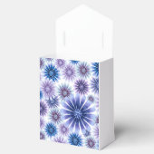 Ballotins Sac de faveur floral de lavande (Ouvert)