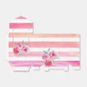 Ballotins Sac de faveur personnalisé (Déplié)