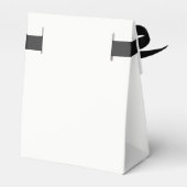 Ballotins Sac de Loot Spider Noir (Arrière)