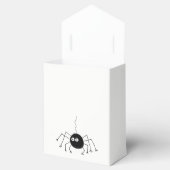 Ballotins Sac de Loot Spider Noir (Ouvert)