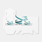 Ballotins Sac de saveur d'enveloppement cadeau Hollingshead (Déplié)