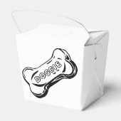 Ballotins Sac Doggie ! (Arrière)