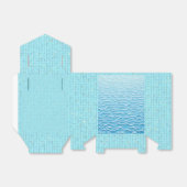 Ballotins sac en papier charmant (Déplié)