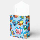 Ballotins Sac WordWorld favori/ (Ouvert)