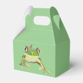 Ballotins Sacs cadeaux grenouille (Arrière)