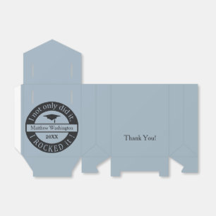 Ballotins Sacs faits sur commande de faveur de nom et