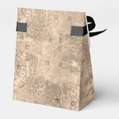 Ballotins Safari extérieur (Arrière)