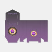 Ballotins Sagittaire - Signe Archer Zodiac (Déplié)