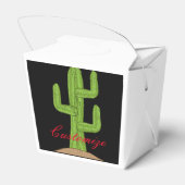 Ballotins Saguaro Cactus Thunder_Cove (Arrière)