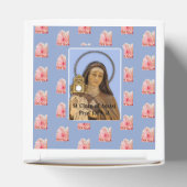 Ballotins Saint Clare Assisi (Haut)