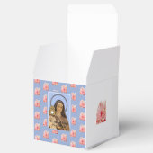 Ballotins Saint Clare Assisi (Ouvert)