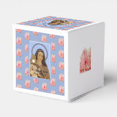 Ballotins Saint Clare Assisi (Arrière)