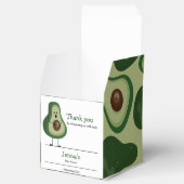 Ballotins Saint-Guacamole ! baby shower avocat ! (Ouvert)