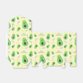 Ballotins Saint-Guacamole mignon avocat (Déplié)