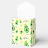Ballotins Saint-Guacamole mignon avocat (Ouvert)