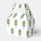 Ballotins Saint Patrick's Day (Arrière)