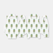 Ballotins Saint Patrick's Day (Déplié)