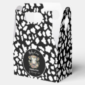 Ballotins Saint Vache Je suis une vache fille 1er anniversai (Ouvert)