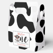 Ballotins Saint-Vache, premier anniversaire (Ouvert)