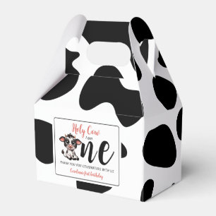 Ballotins Saint-Vache, premier anniversaire