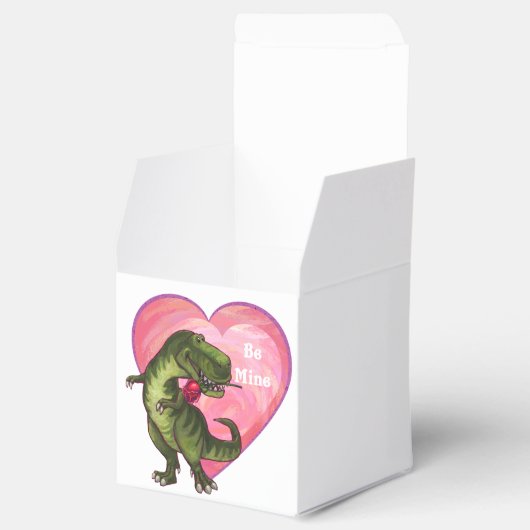 Ballotins Saint Valentin (Ouvert)