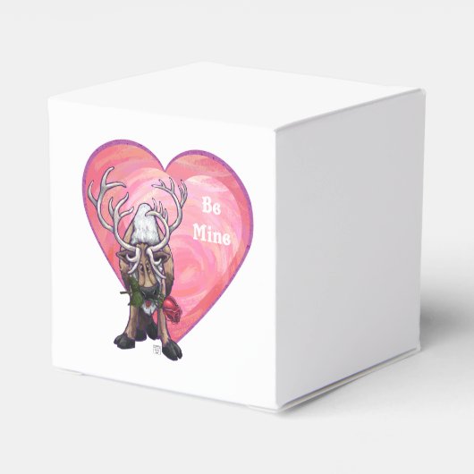 Ballotins Saint Valentin (Arrière)