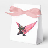 Ballotins Saint Valentin (Verso)