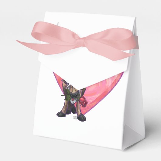 Ballotins Saint Valentin (Verso)