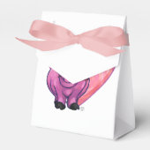 Ballotins Saint Valentin au cochon (Verso)