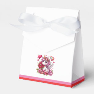 Ballotins Saint Valentin Ballotin pirate mignon