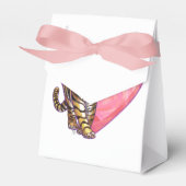 Ballotins Saint Valentin de Tigre (Verso)