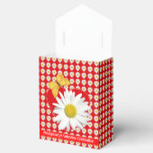 Ballotins Saint-Valentin Fête de la Saint-Valentin Blancs Co (Ouvert)