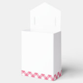 Ballotins Saint Valentin mignon Je t'aime coeur éléphant (Ouvert)