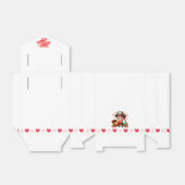 Ballotins Saint Valentin, mignon pirate (Déplié)