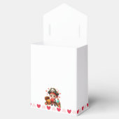 Ballotins Saint Valentin, mignon pirate (Ouvert)