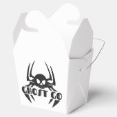 Ballotins Saison Éffrayante de Ghost Go (Ouvert)