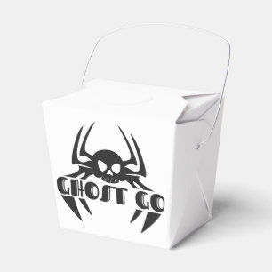 Ballotins Saison Éffrayante de Ghost Go