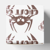 Ballotins Saison Éffrayante de Ghost Go (Haut)